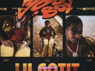 Lil GotIt – 360 Boy Mp3 Download