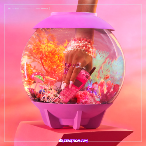 Ari Lennox – Gummy Mp3 Download