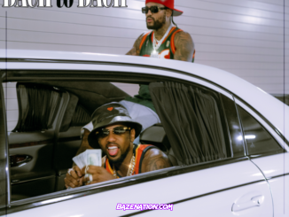 Fabolous – Bach To Bach (feat. Dave East) Mp3 Download