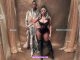 BLEU & Nicki Minaj - Love In The Way Mp3 Download