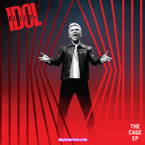 Billy Idol – The Cage Download Ep