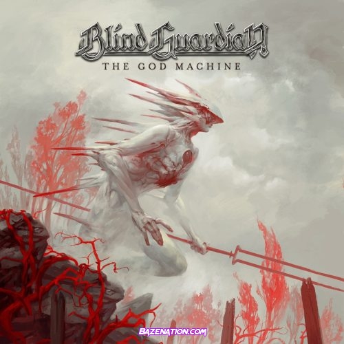 Blind Guardian – The God Machine Download Album