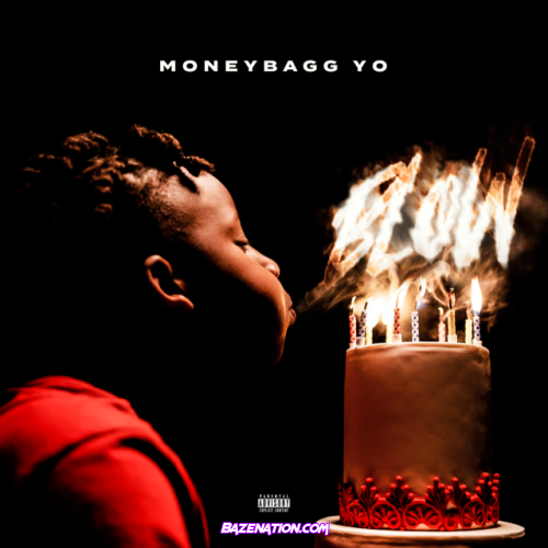 Moneybagg Yo – Blow Mp3 Download