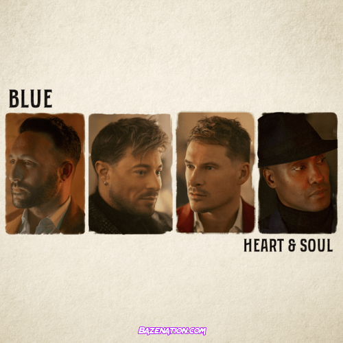 Blue – Heart & Soul Download Album