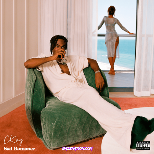CKay – lose you (feat. Ronisia) Mp3 Download
