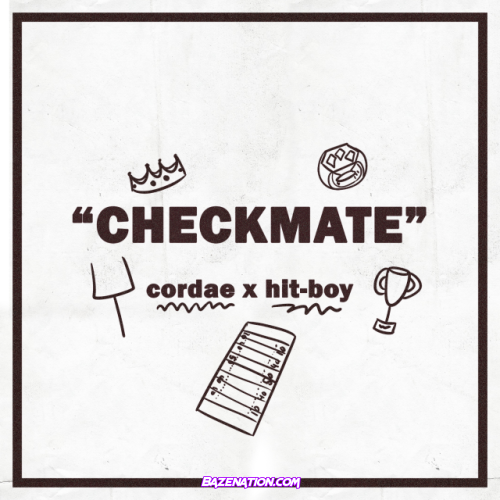 Cordae & Hit-Boy – Checkmate (Madden Version) Mp3 Download