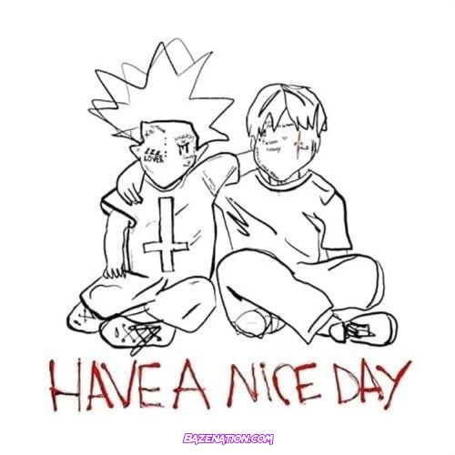Chris Miles & Lil Xan – have a nice day Download Ep