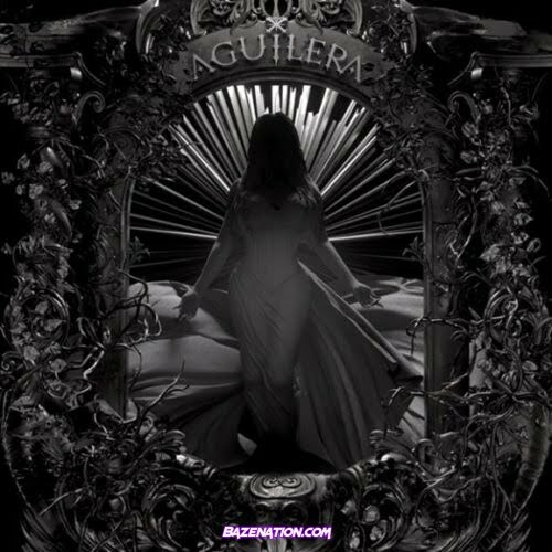Christina Aguilera – AGUILERA Download Album