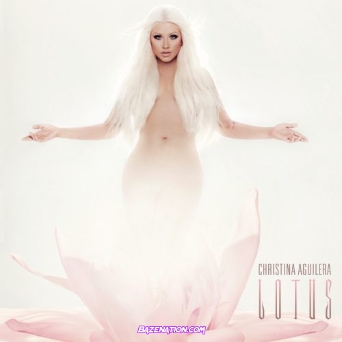 Christina Aguilera – Lotus (Deluxe Version) Download Album