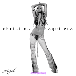 Christina Aguilera – Stripped Download Album