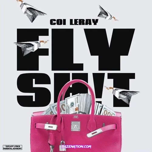 Coi Leray - Fly Sh!t Mp3 Download