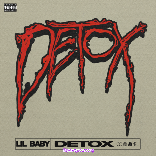 Lil Baby – Detox Mp3 Download