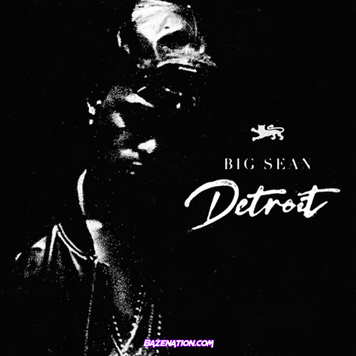 Big Sean – Once Bitten, Twice Shy Mp3 Download