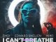 EMDI – I Can't Breathe (feat. Edward Snelle & NIXO) Mp3 Download