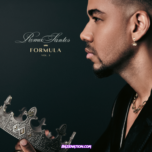 Romeo Santos – Skit ((With a Special Character) Mp3 Download
