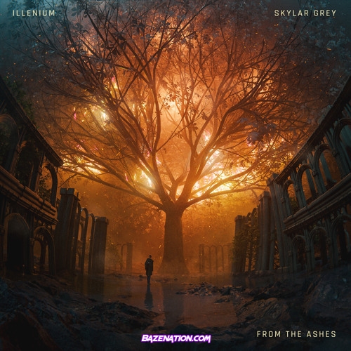 ILLENIUM & Skylar Grey – From the Ashes Mp3 Download