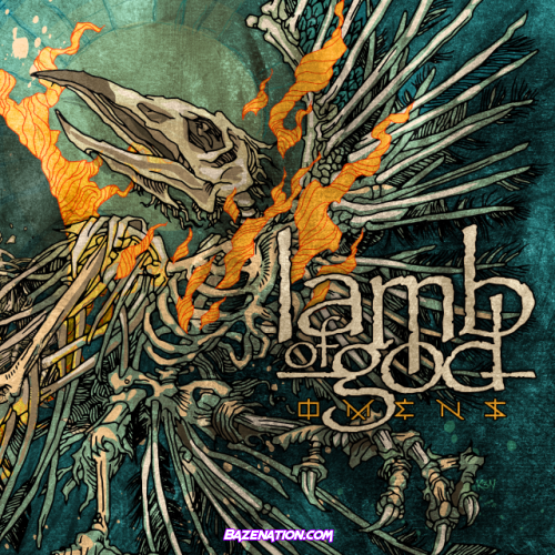 Lamb of God – Grayscale Mp3 Download