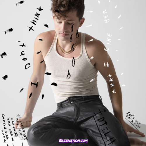 Charlie Puth – I Don't Think That I Like Her Mp3 Download