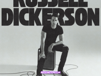 Russell Dickerson – I Wonder Mp3 Download