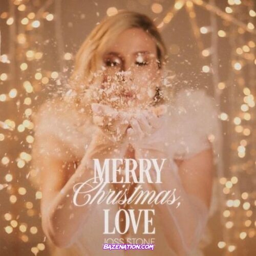 Joss Stone – Merry Christmas, Love Download Album