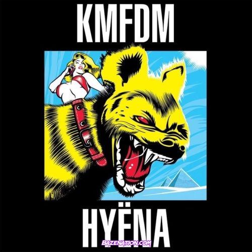 KMFDM – Hyena Download Album