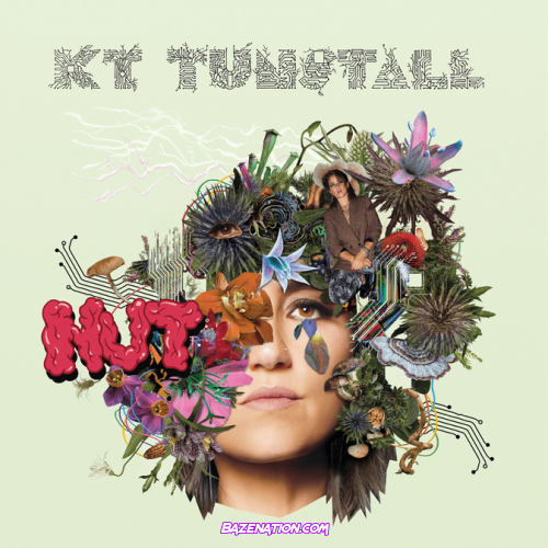 KT Tunstall – NUT Download Album Zip