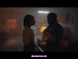 Kendrick Lamar - “We Cry Together” (A Short Film)