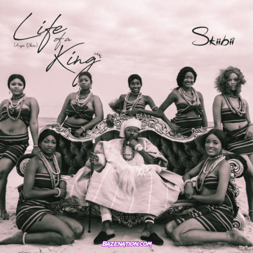 Skiibii – Flex (feat. Tiwa Savage) Mp3 Download