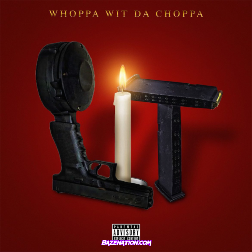 Whoppa Wit Da C – Lit Mp3 Download