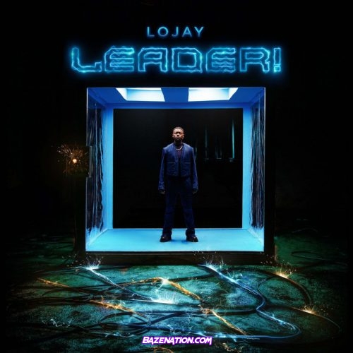 Lojay – LEADER! Mp3 Download