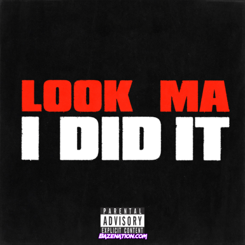 Baby Racks & Gucci Mane – Look Ma I Did It Mp3 Download