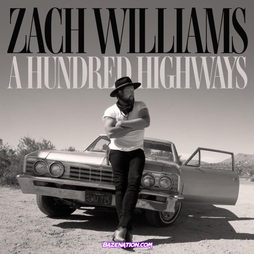 Zach Williams – Lookin' for You Mp3 Download