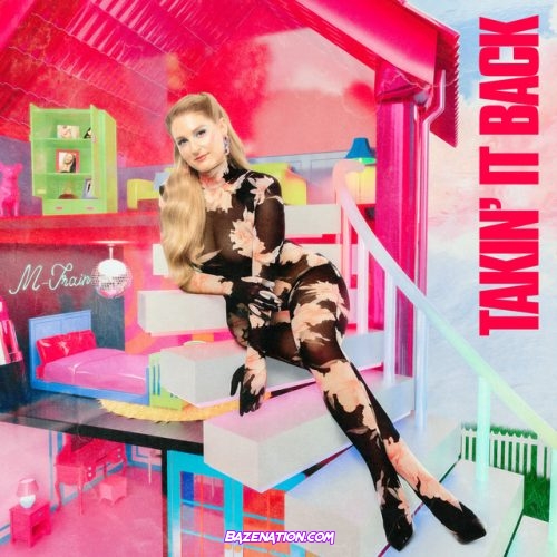 Meghan Trainor – Don't I Make It Look Easy Mp3 Download