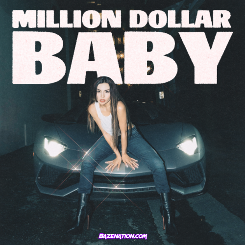 Ava Max – Million Dollar Baby Mp3 Download