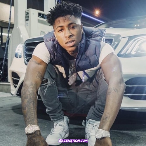 NBA YoungBoy - Purge Me MP3 download