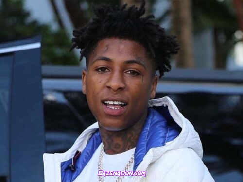 NBA Youngboy – Made Rich Mp3 Download