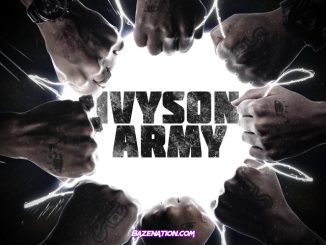 Nasty C – Ivyson Army Tour Mixtape Download Album