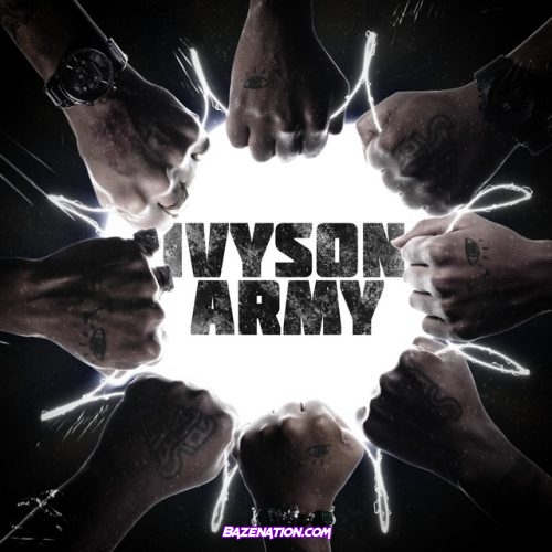 Nasty C – Ivyson Army Tour Mixtape Download Album