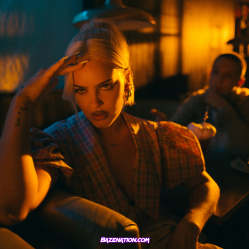 Anne-Marie x Aitch – PSYCHO Mp3 Download