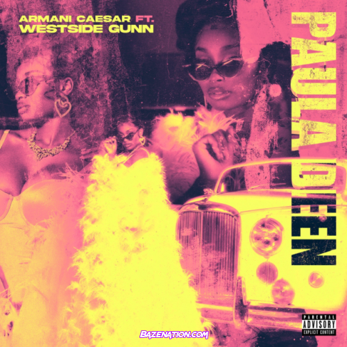 Armani Caesar – Paula Deen (feat. Westside Gunn) Mp3 Download