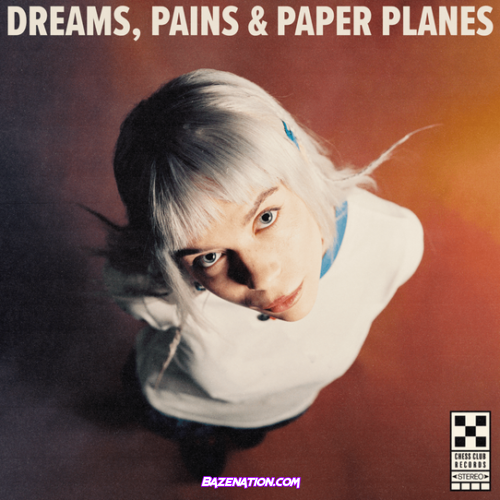 Pixey – Dreams, Pains & Paper Planes Download Album