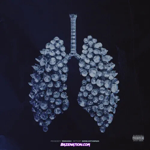 Roddy Ricch - Stop Breathing Mp3 Download
