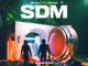 Mr Real – SDM (Spray D Money) feat. Peruzzi Mp3 Download