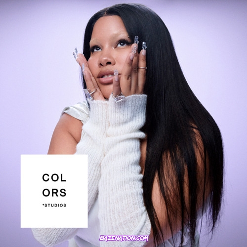 Shygirl - Nike (A COLORS SHOW) Mp3 Download