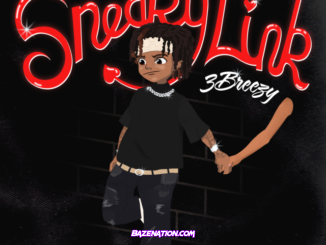 3Breezy – Sneaky Link Mp3 Download
