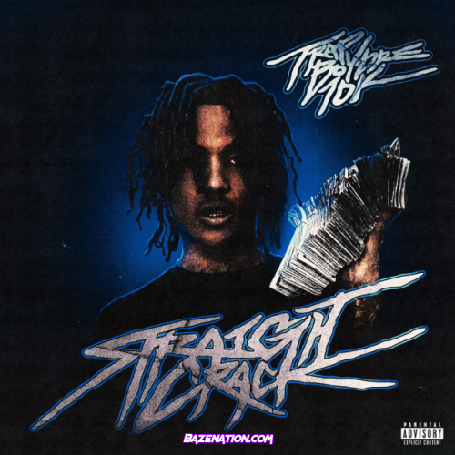 Trapboydre10k – The Way Im Living Mp3 Download