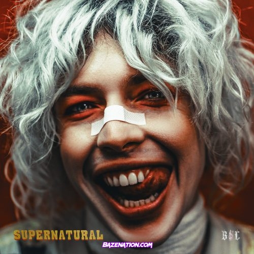 Barns Courtney – Supernatural Mp3 Download