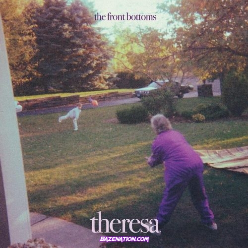 The Front Bottoms – Theresa Download Ep