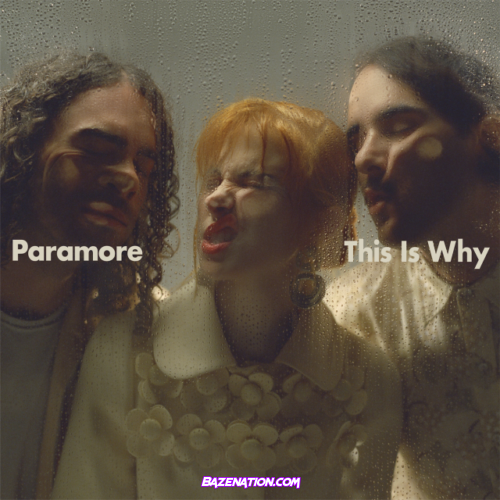 Paramore – This Is Why Mp3 Download