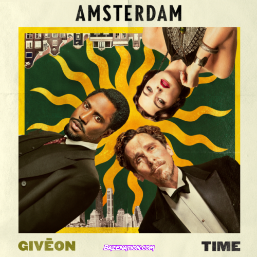 Giveon – Time Mp3 Download